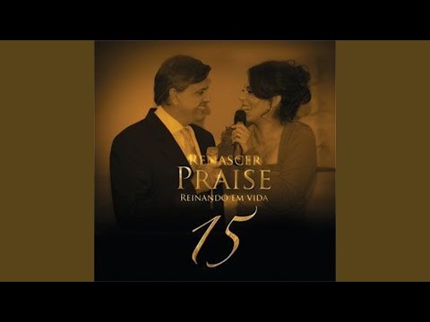 Sou Apostólico - Renascer Praise