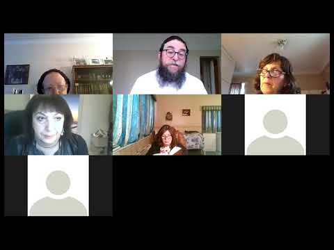 Tanya Iggeres Hakodesh 2