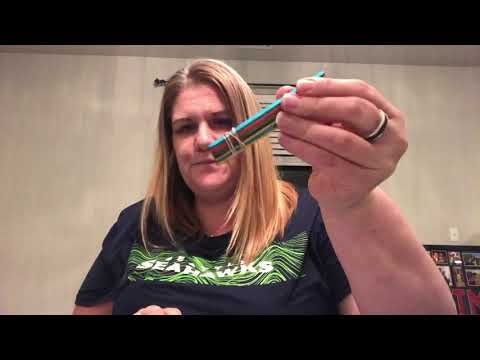 Marshmallow castle and catapult kit