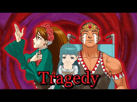 Breaking Down Ace Attorney's Most Tragic Villains