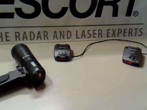 RX65e vs X50 Euro - Iskra 1D pulse mode