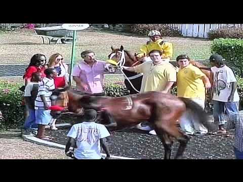 Deal Or No Deal-Rico Walcott