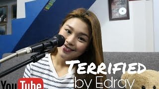 Terrified by Edray