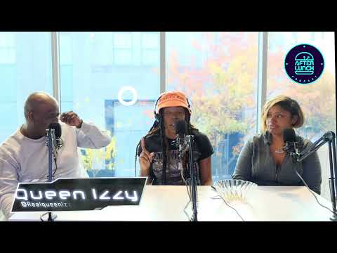 Queen Izzy- Freestyle Compilation