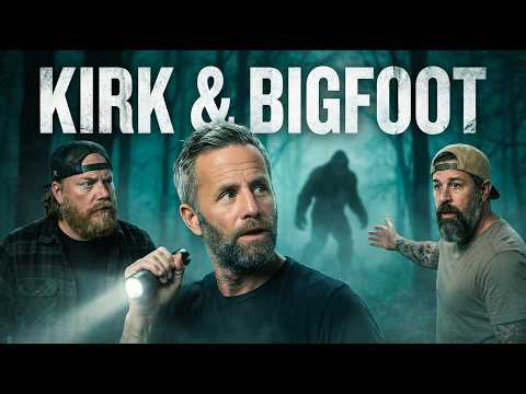 Kirk Cameron's SHOCKING Hell Debate: Traditional vs. Annihilationism | Ep: 401 | Blurry Creatures