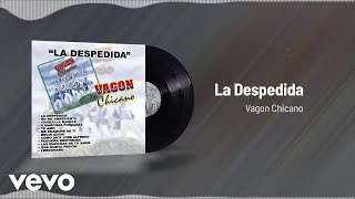 La Despedida Lyrics English Translation