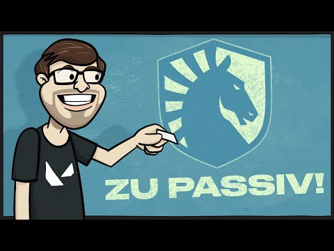 Headshinsky erklärt | VALORANT Champions 2021 - Team Liquid vs. Acend