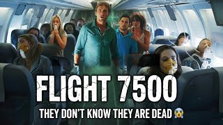 Download lagu  No One Knew They Were Dead👁️ — Until They Saw Their Own Bodies ☠️⚰️ | True Flight Horror✈️ #viral  mp3