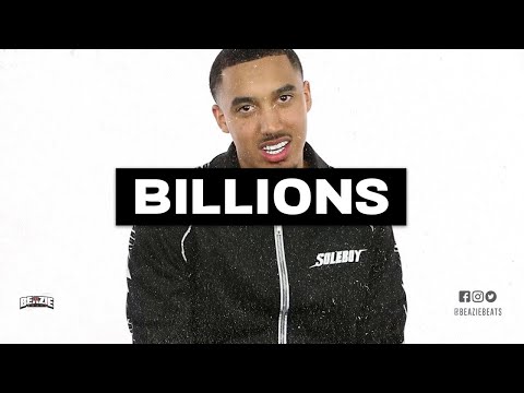 [FREE] Mike Sherm x Ohgeesy x Fenix Flexin Type Beat 2023 “Billions" | @BeazieBeats
