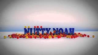 Nutty Noah Nice Sting