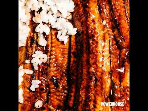 Culinary Archive Podcast: Eel