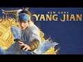 New Gods Yang Jian Full Anime Movie In Hindi Manshu Freak