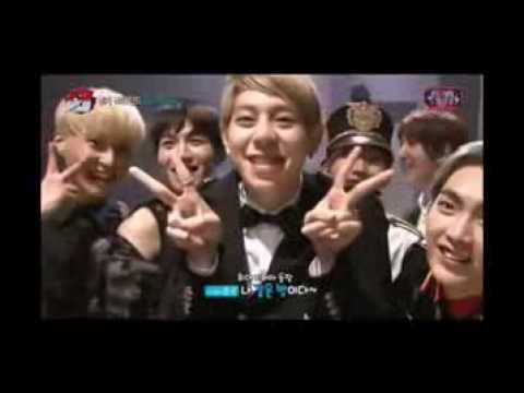 SUB 140306 MNet Wide Ent  News   SPEED CUT In Bahasa