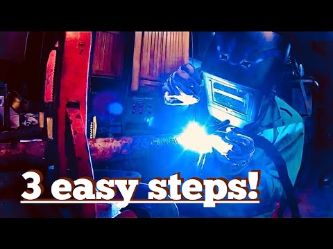 How to make a custom driveshaft