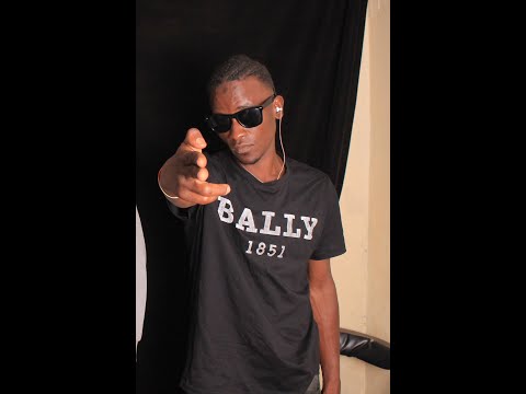 Gwe Ankabya by Mass Eko Ug