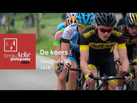 2018 10 06 De koers Hooglede