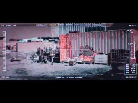 CHAPPIE Film Clip - "Not My Fault" - HD