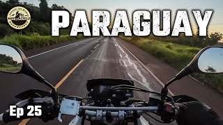 Paraguay is Not what We Thought | S21 EP25