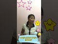STAR LIGHT STAR BRIGHT With Lyrics
