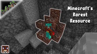 Minecraft's RAREST Resource and Hail's Explosive Adventure! Episode 23 (Minecraft Survival 1.20.2)