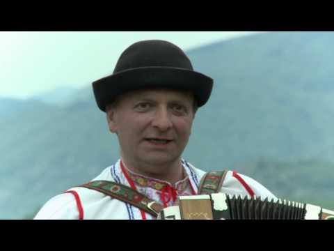 Kysucký prameň - Napi že sa dievčina (official clip)