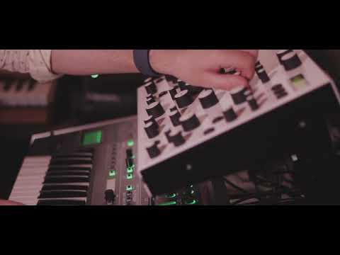 Modor NF-1 soundscape - The bell tolls call us home