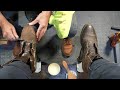 Best of 2023! 2 Hour Special! | Angelo Shoe Shine ASMR