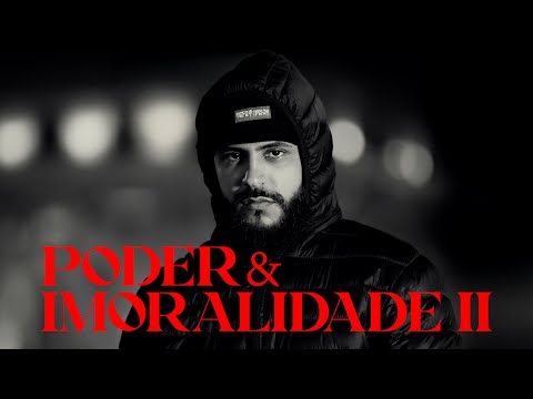 Rap Menorah - Poder & Imoralidade II