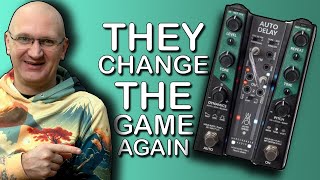 Video thumbnail for ARE YOU READY FOR THIS? Gamechanger Audio AUTO DELAY Part 2/4 by EytschPi42