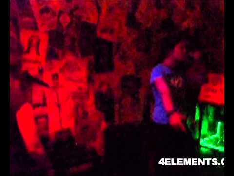 Arma Di Scelta #1 @ Sp!timou, Thessaloniki, 04 May 2012, 4elements.gr