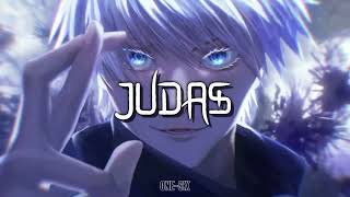 Download lagu Lady Gaga - JUDAS (tiktok version) mp3 Download lagu Lady Gaga - JUDAS (tiktok version) mp3
