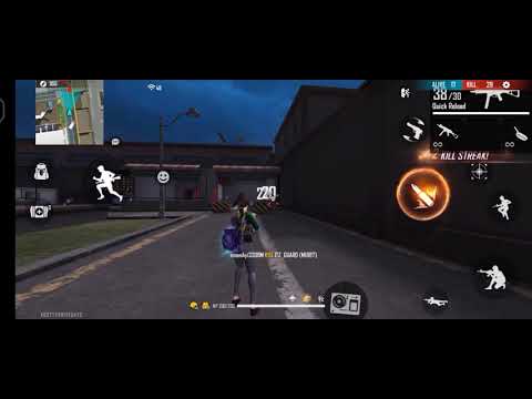 free fire || op one tap TS AMINA GAMING 🇵🇰 pakistani player 🔥