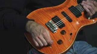 Video thumbnail for PRS 513 Productvideo by meckintosh74