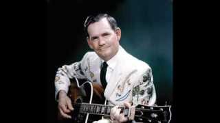 Happy Birthday To Me...iii...--- ||| Hank Locklin |||.