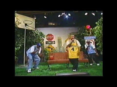 Late Night with Conan O'Brien 2nd Anniversary - "Skee-Lo (Live)" - 9/15/95