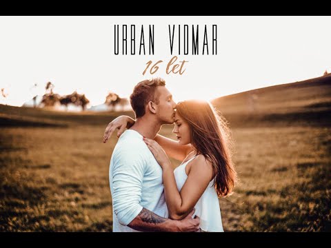 Urban Vidmar - 16 let (Official Video)