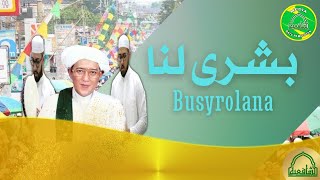 Download lagu Busyrolana-Sekumpul||Lirik dan Terjemahannya mp3