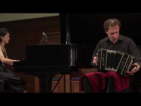 Tangonero plays Orlando Goñi by Alfredo Gobbi