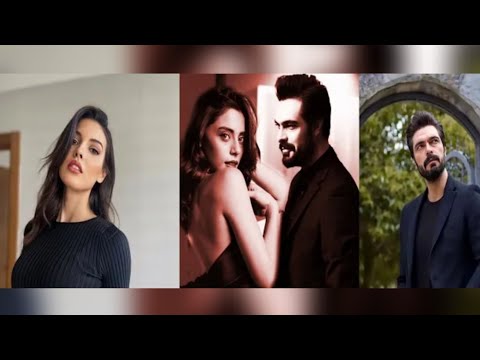 OBJASNILA JE - MAHASSINE MERABET "SVIDJA MI SE HALIL IBRAHIM CEYHAN!"