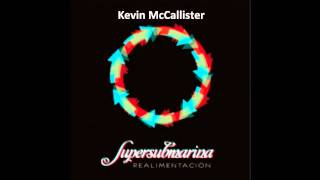 Kevin Mc Alister - Supersubmarina