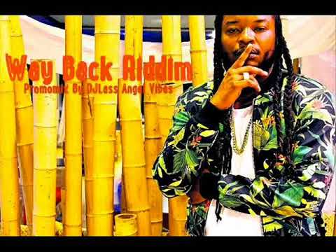 Way Back Riddim Mix (Full) Feat. Konshens, Pressure, Lutan Fyah, Jah Mason (January Refix 2018)