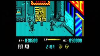 RENEGADE - 48K (ZX SPECTRUM - FULL GAME)