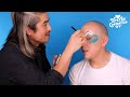 Trixie's Assistant Does Her Makeup