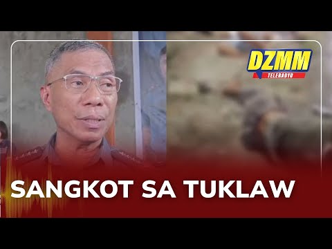PNP probes other individuals linked to 'tuklaw' | Headline Ngayon (14 August 2025)
