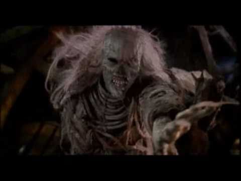 Les Frères Grimm (trailer fr)