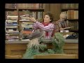 Sesame Street Linda The Speedy Librarian