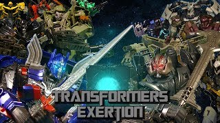 Transformers: Exertion FULL MOVIE Transformers: Exertion FULL MOVIE