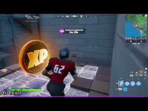 All XP Coin Locations Fortnite Chapter 2 Season 5 WEEK 10 Where to find all XP Coins *Description*
