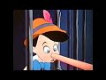 Pinocchio Original Trailer