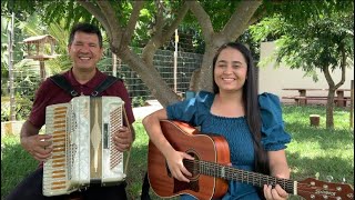 Grande Vitória - Claudio e Gabrielly 